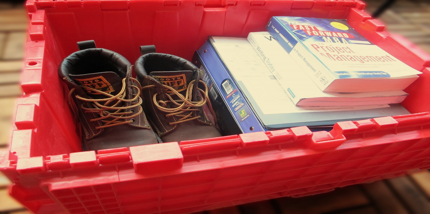 Environmentally Friendly Bins